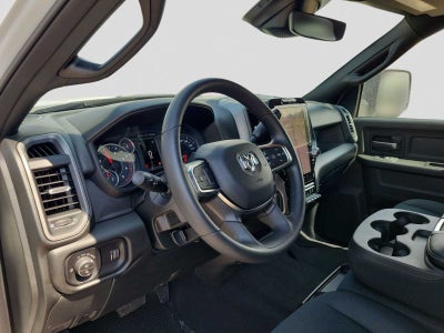 2026 RAM 2500 RAM 2500 TRADESMAN CREW CAB 4X4 6'4' BOX