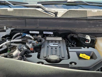 2026 RAM 2500 RAM 2500 TRADESMAN CREW CAB 4X4 6'4' BOX