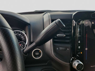 2026 RAM 2500 RAM 2500 TRADESMAN CREW CAB 4X4 6'4' BOX