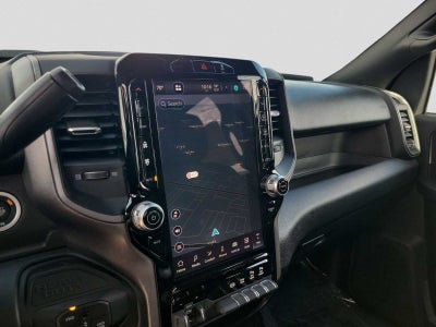 2026 RAM 2500 RAM 2500 TRADESMAN CREW CAB 4X4 6'4' BOX