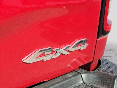 2026 RAM 2500 RAM 2500 TRADESMAN CREW CAB 4X4 6'4' BOX