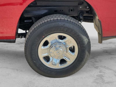 2026 RAM 2500 RAM 2500 TRADESMAN CREW CAB 4X4 6'4' BOX