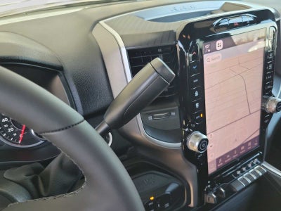 2026 RAM 2500 RAM 2500 BIG HORN CREW CAB 4X4 6'4' BOX