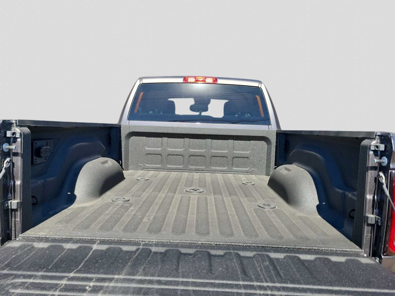 2026 RAM 2500 RAM 2500 BIG HORN CREW CAB 4X4 6'4' BOX