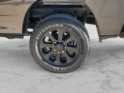 2026 RAM 2500 RAM 2500 BIG HORN CREW CAB 4X4 6'4' BOX