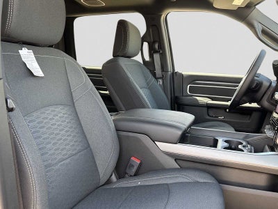 2026 RAM Ram 2500 RAM 2500 LONE STAR CREW CAB 4X4 6'4' BOX