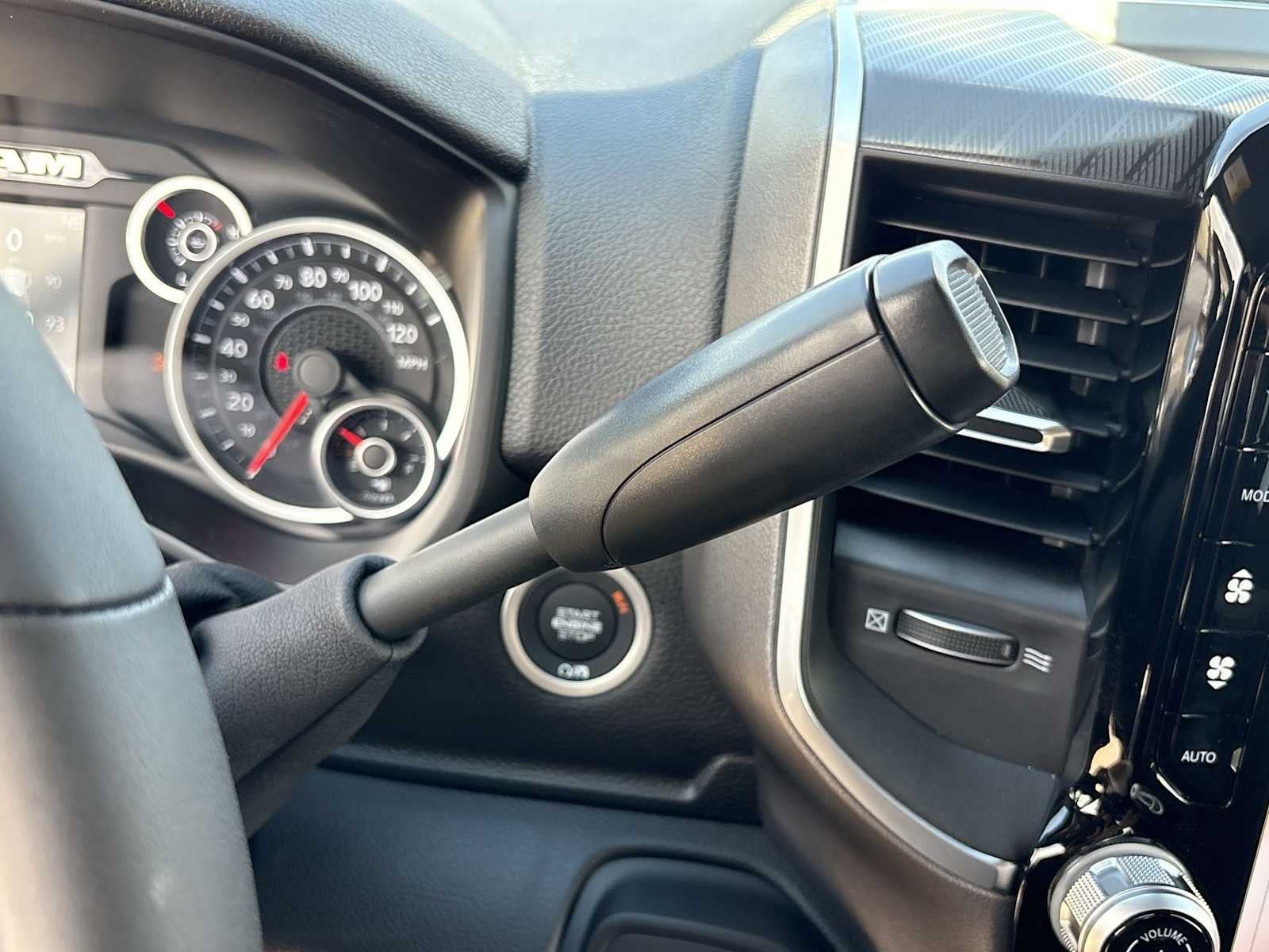 2026 RAM Ram 2500 RAM 2500 LONE STAR CREW CAB 4X4 6'4' BOX