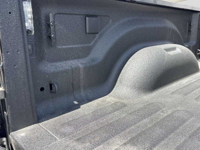 2026 RAM Ram 2500 RAM 2500 LONE STAR CREW CAB 4X4 6'4' BOX