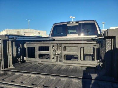 2026 RAM Ram 2500 RAM 2500 REBEL CREW CAB 4X4 6'4' BOX