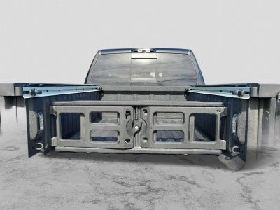 2026 RAM Ram 2500 RAM 2500 REBEL CREW CAB 4X4 6'4' BOX