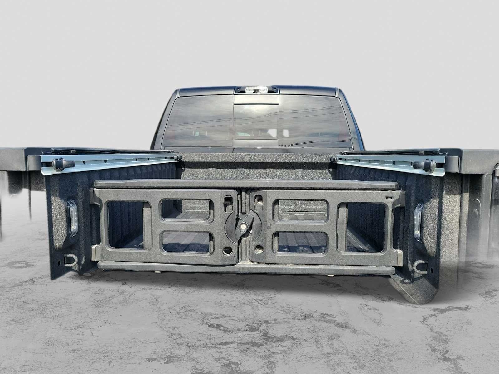 2026 RAM Ram 2500 RAM 2500 REBEL CREW CAB 4X4 6'4' BOX