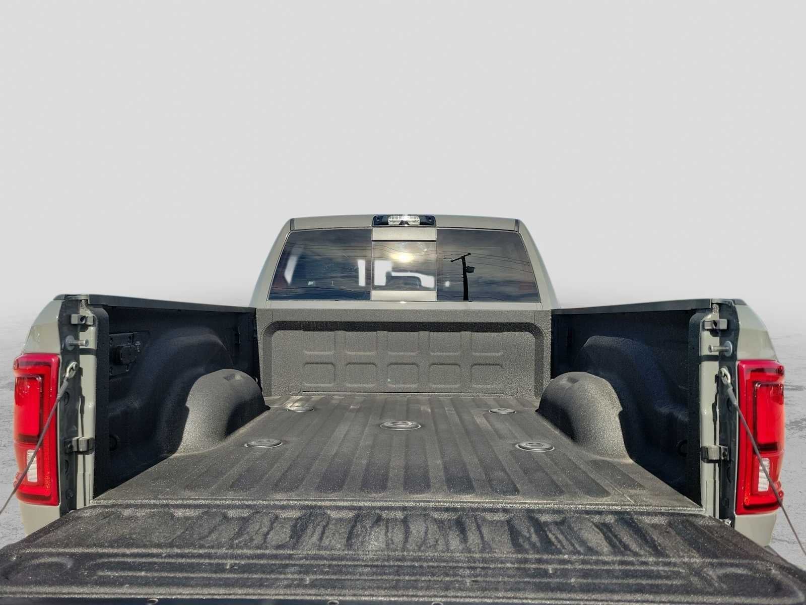 2026 RAM 2500 RAM 2500 LARAMIE CREW CAB 4X4 6'4' BOX