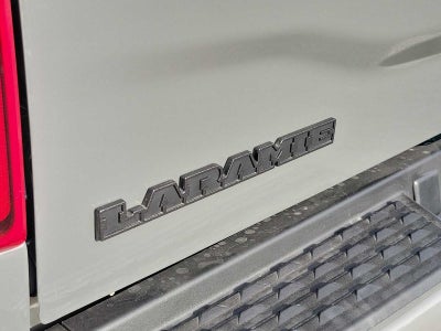 2026 RAM 2500 RAM 2500 LARAMIE CREW CAB 4X4 6'4' BOX