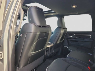 2026 RAM 2500 RAM 2500 LARAMIE CREW CAB 4X4 6'4' BOX