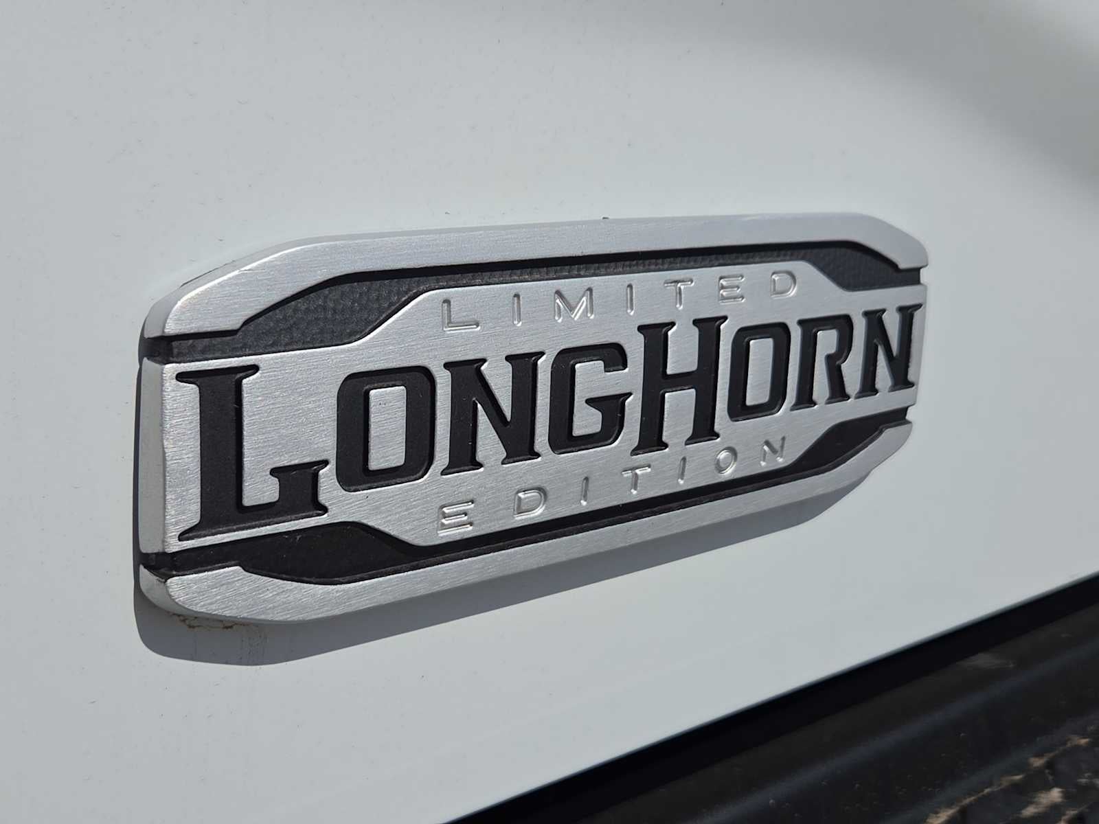 2026 RAM 2500 RAM 2500 LIMITED LONGHORN MEGA CAB 4X4 6'4' BOX