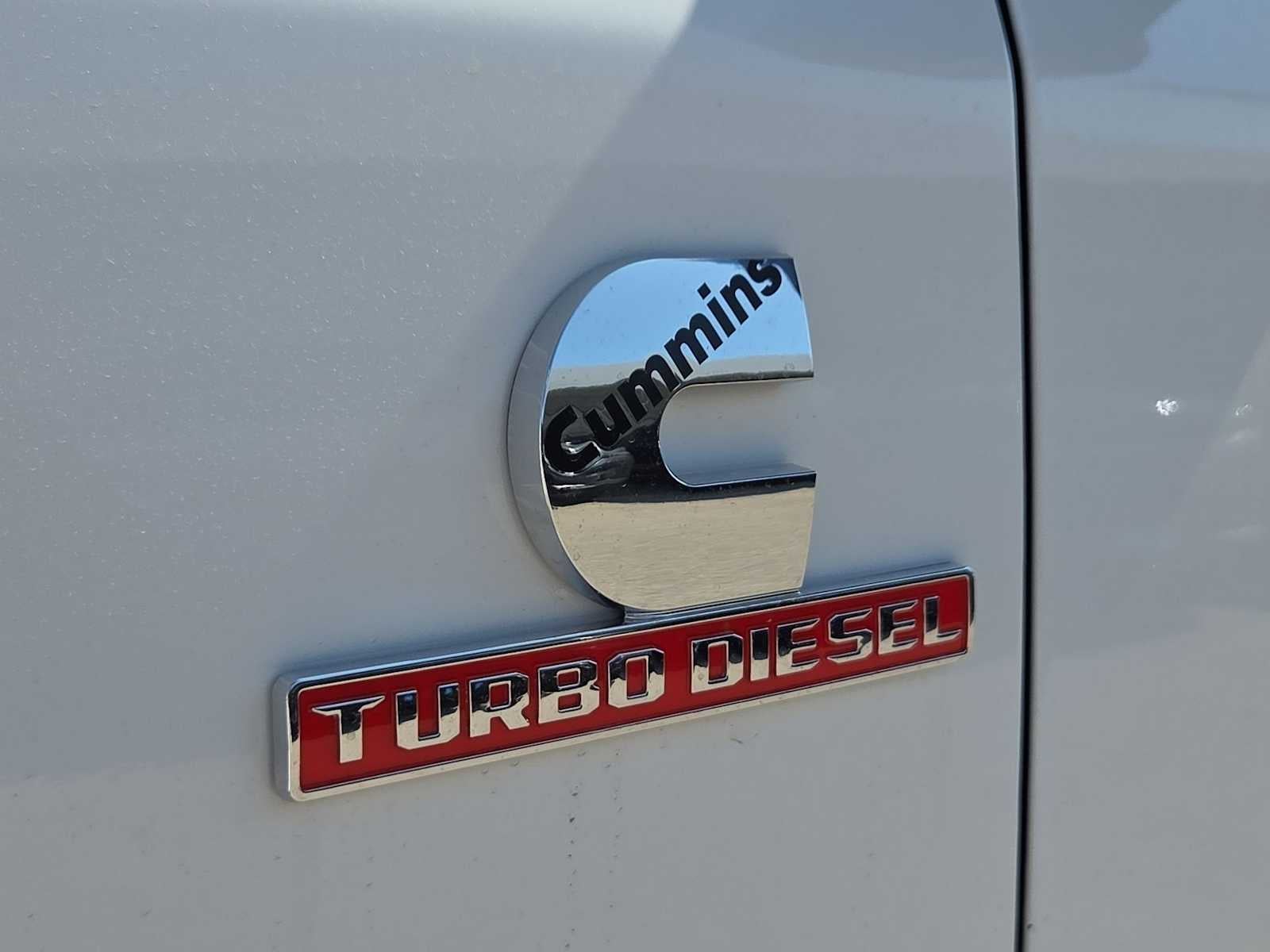 2026 RAM 2500 RAM 2500 LIMITED LONGHORN MEGA CAB 4X4 6'4' BOX