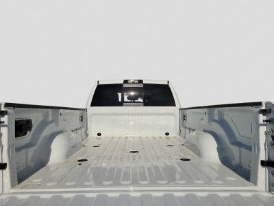 2026 RAM 3500 RAM 3500 TRADESMAN CREW CAB 4X4 8' BOX