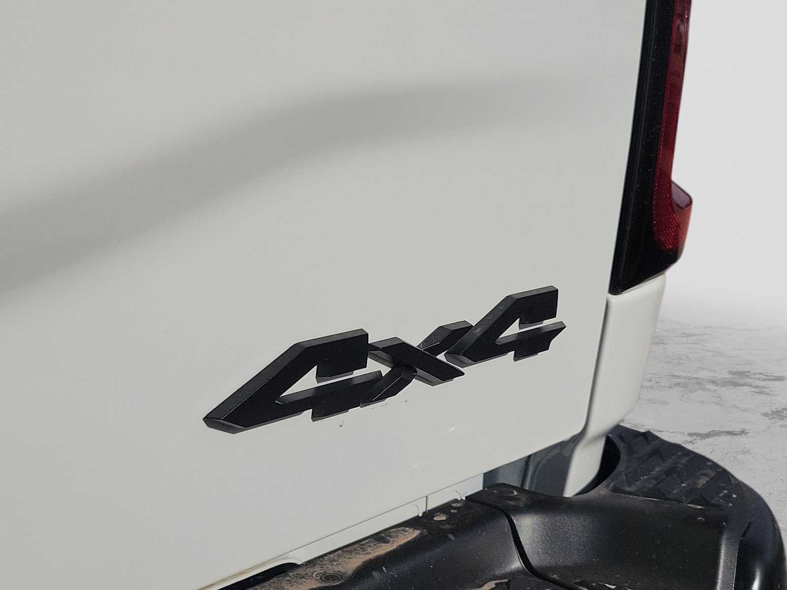 2026 RAM 3500 RAM 3500 TRADESMAN CREW CAB 4X4 8' BOX