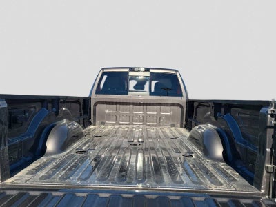 2026 RAM 3500 RAM 3500 TRADESMAN CREW CAB 4X4 8' BOX