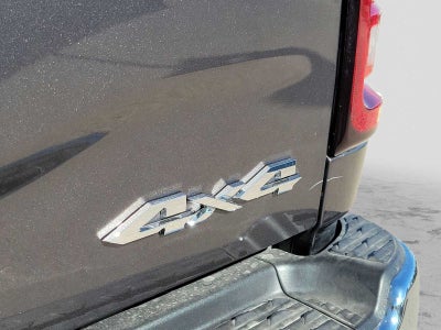 2026 RAM 3500 RAM 3500 TRADESMAN CREW CAB 4X4 8' BOX