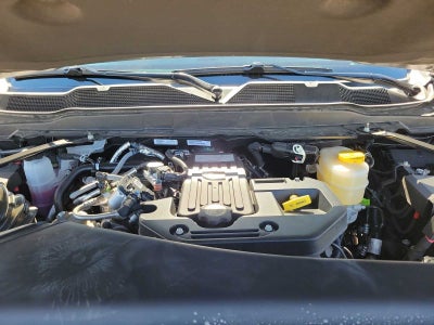 2026 RAM 3500 RAM 3500 TRADESMAN CREW CAB 4X4 8' BOX