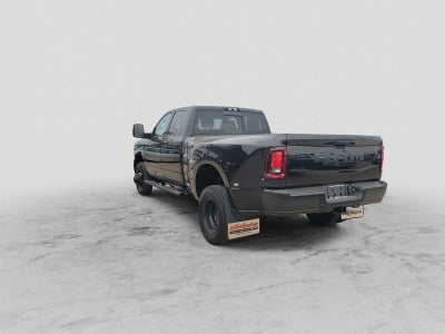 2026 RAM 3500 RAM 3500 TRADESMAN CREW CAB 4X4 8' BOX