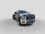 2026 RAM 3500 RAM 3500 TRADESMAN CREW CAB 4X4 8' BOX