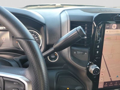2026 RAM 3500 RAM 3500 TRADESMAN CREW CAB 4X4 8' BOX