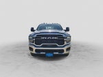 2026 RAM 3500 RAM 3500 TRADESMAN CREW CAB 4X4 8' BOX