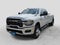 2026 RAM 3500 RAM 3500 TRADESMAN CREW CAB 4X4 8' BOX