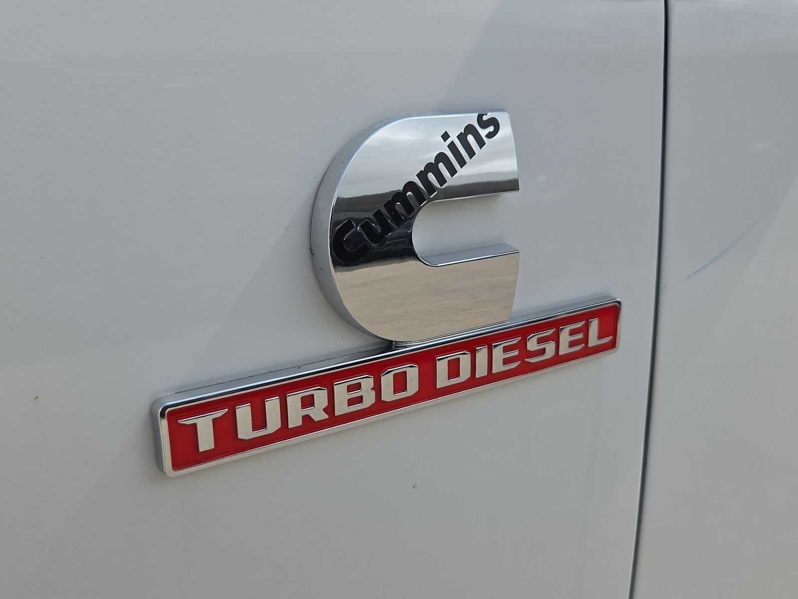 2026 RAM 3500 RAM 3500 TRADESMAN CREW CAB 4X4 8' BOX