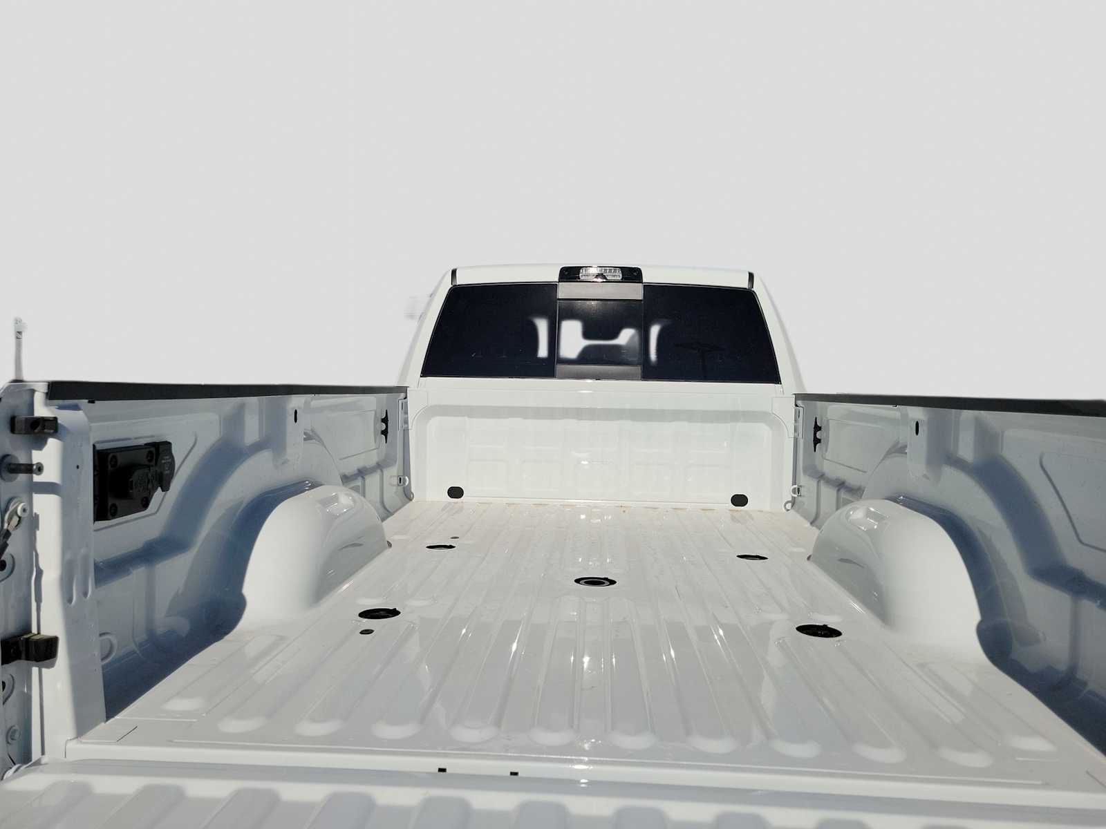 2026 RAM 3500 RAM 3500 TRADESMAN CREW CAB 4X4 8' BOX