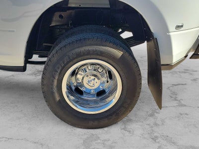 2026 RAM 3500 RAM 3500 TRADESMAN CREW CAB 4X4 8' BOX