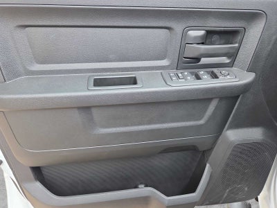 2026 RAM 3500 RAM 3500 TRADESMAN CREW CAB 4X4 8' BOX