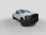 2026 RAM 3500 RAM 3500 TRADESMAN CREW CAB 4X4 8' BOX