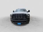2026 RAM 3500 RAM 3500 TRADESMAN CREW CAB 4X4 8' BOX