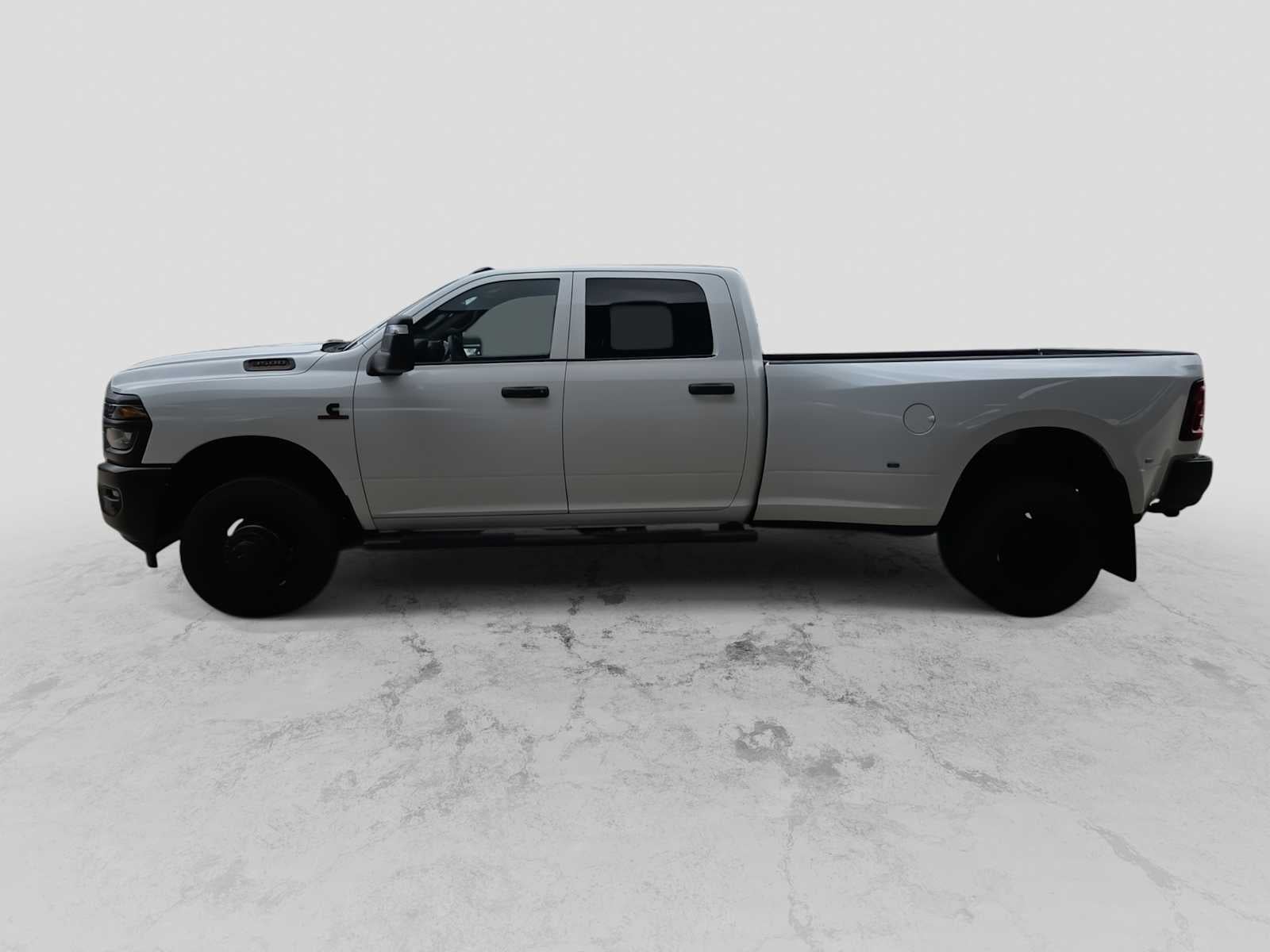 2026 RAM 3500 RAM 3500 TRADESMAN CREW CAB 4X4 8' BOX
