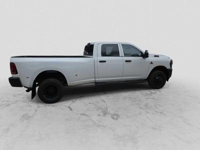 2026 RAM 3500 RAM 3500 TRADESMAN CREW CAB 4X4 8' BOX
