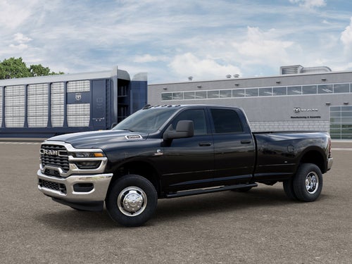 2027 RAM 3500 Tradesman