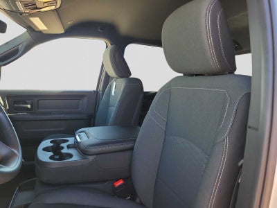 2026 RAM 3500 RAM 3500 TRADESMAN CREW CAB 4X4 8' BOX