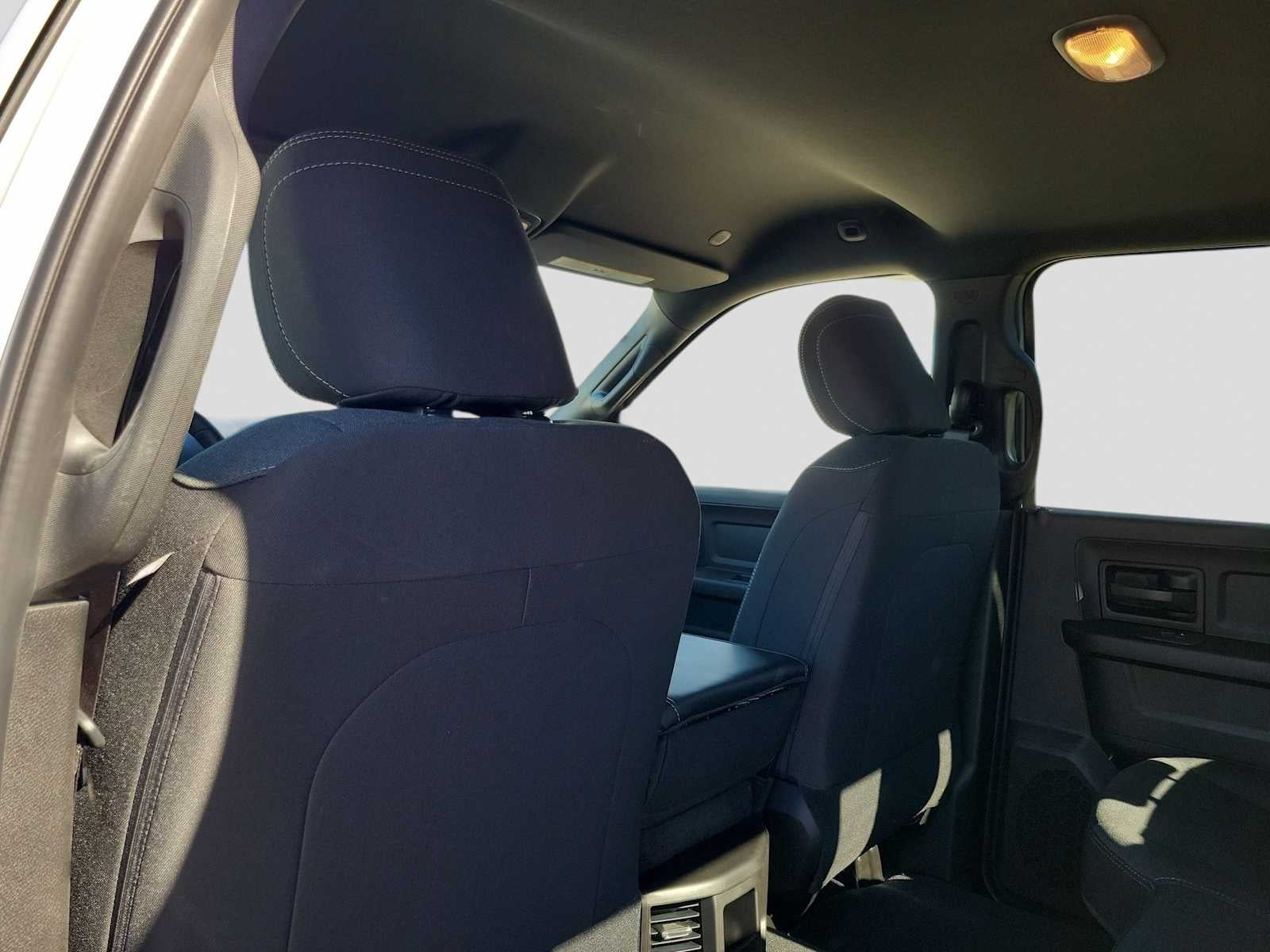 2026 RAM 3500 RAM 3500 TRADESMAN CREW CAB 4X4 8' BOX