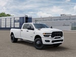2027 RAM 3500 Lone Star