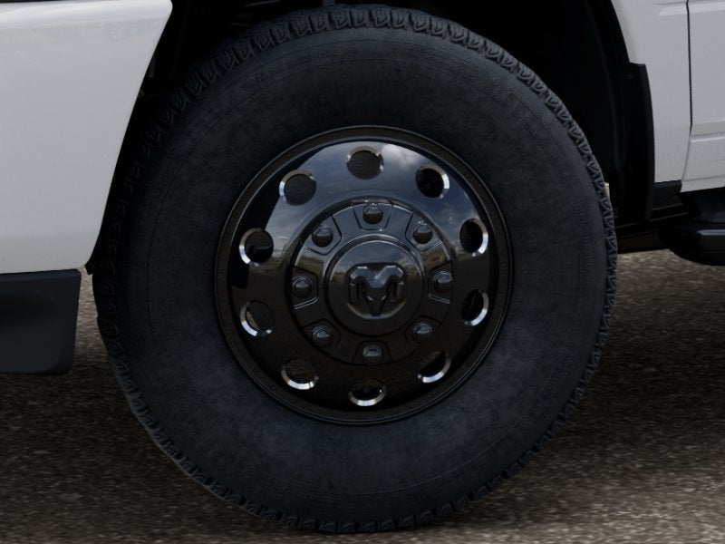 2027 RAM 3500 Lone Star