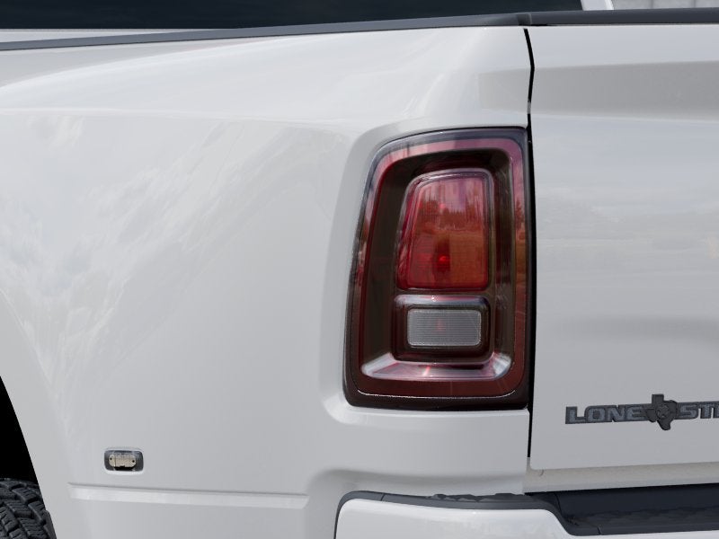 2027 RAM 3500 Lone Star