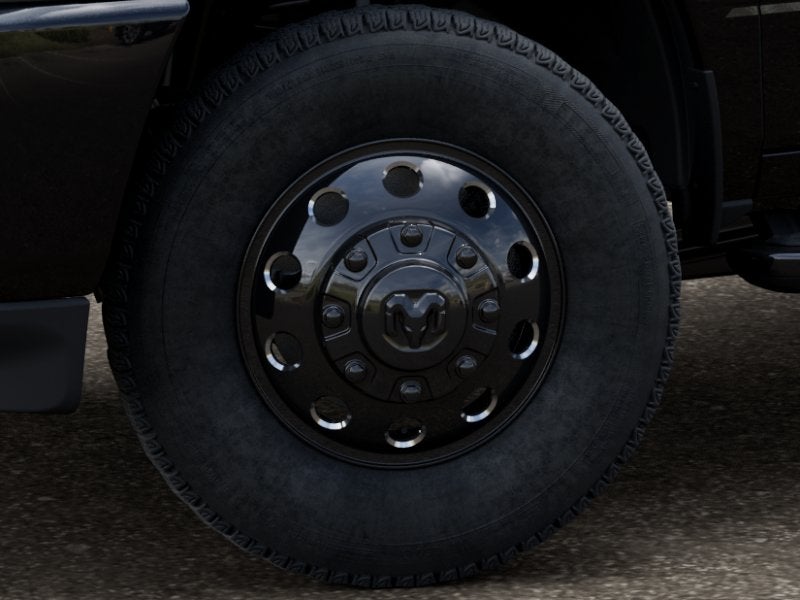 2027 RAM 3500 Lone Star