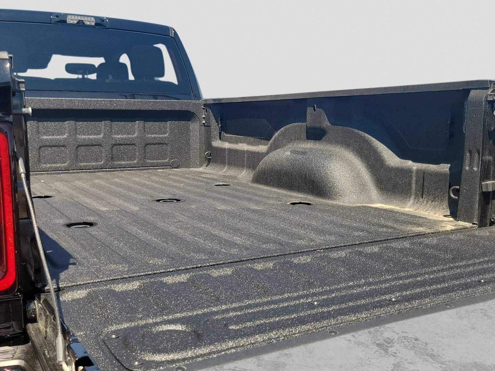 2026 RAM 3500 RAM 3500 LONE STAR CREW CAB 4X4 8' BOX