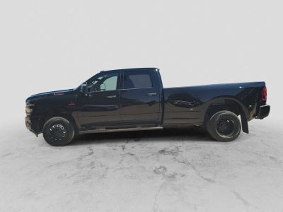2026 RAM 3500 RAM 3500 LONE STAR CREW CAB 4X4 8' BOX