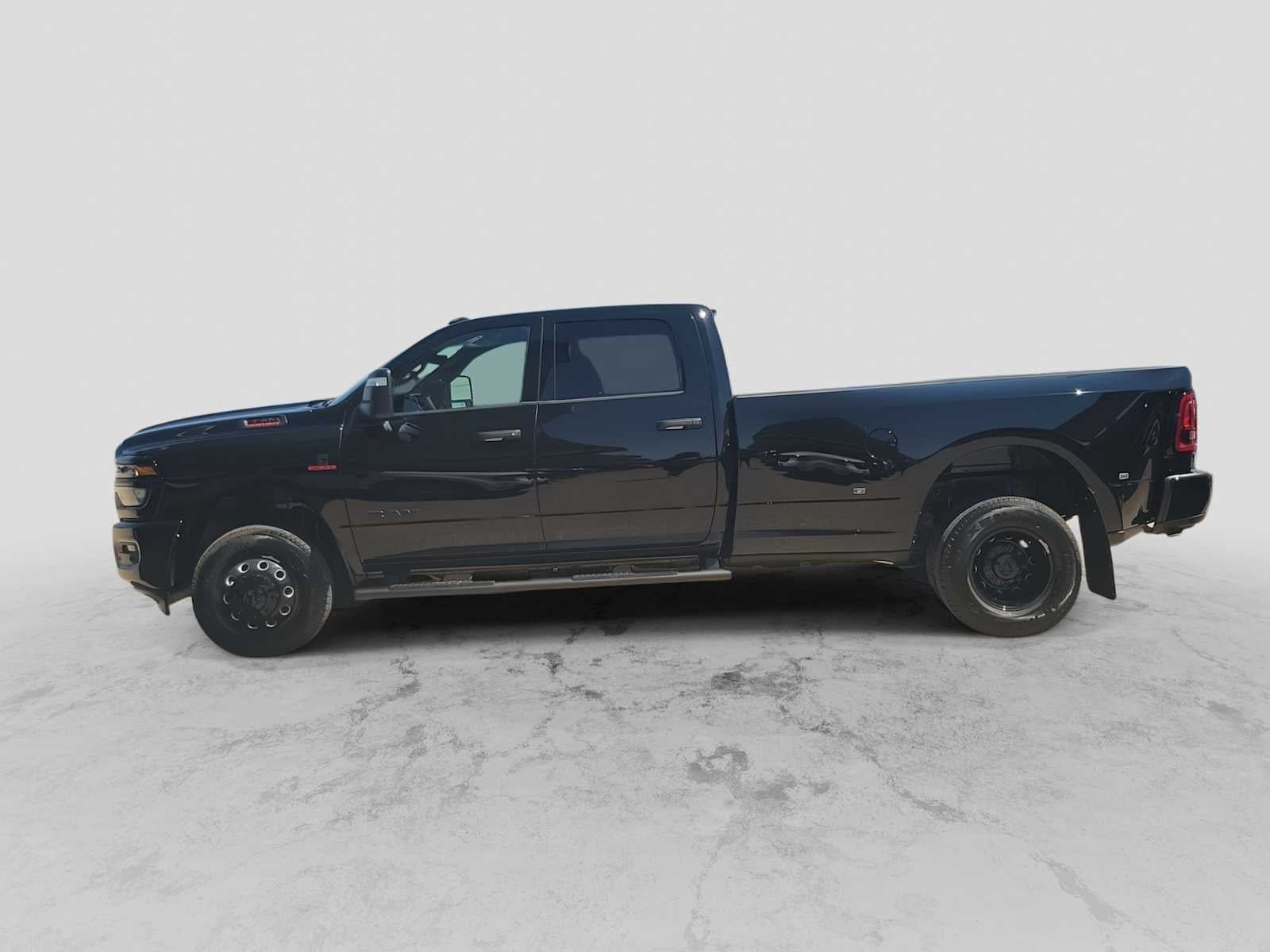 2026 RAM 3500 RAM 3500 LONE STAR CREW CAB 4X4 8' BOX