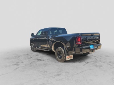 2026 RAM 3500 RAM 3500 LONE STAR CREW CAB 4X4 8' BOX
