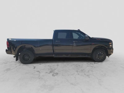 2026 RAM 3500 RAM 3500 LONE STAR CREW CAB 4X4 8' BOX